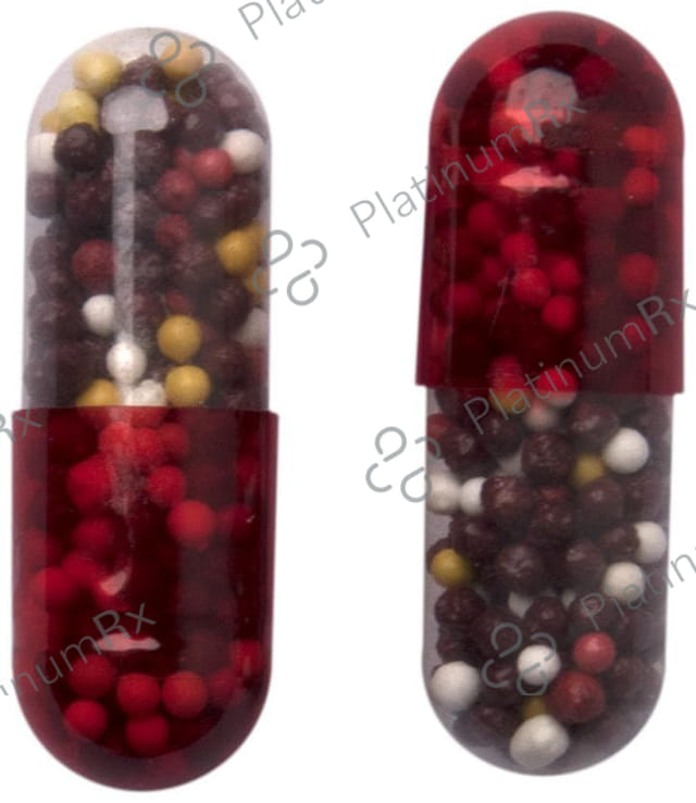 R.B Tone Capsule 15s