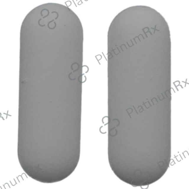 Macrozide 1000 Tablet