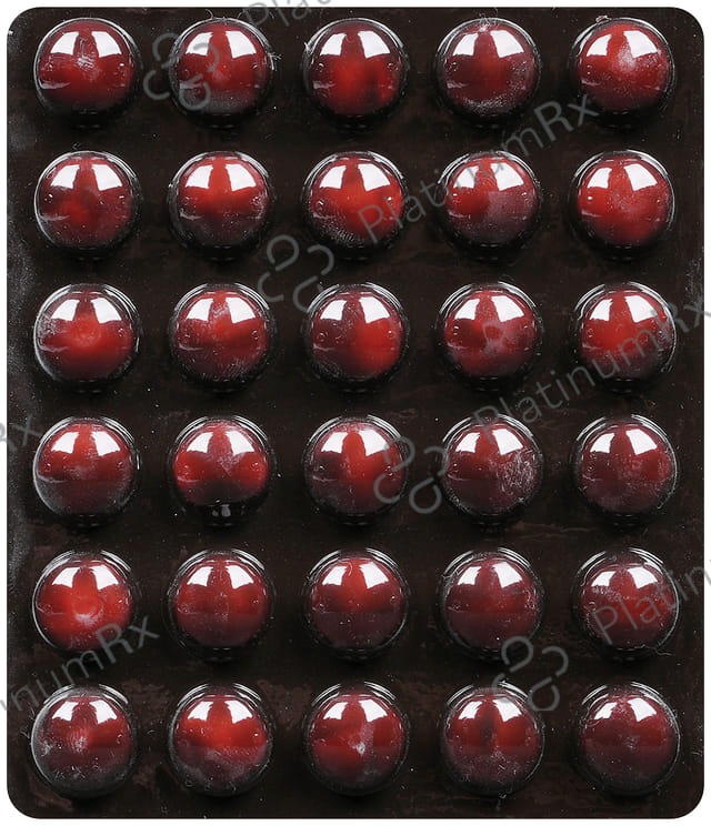 Amycordial Tablet 30s