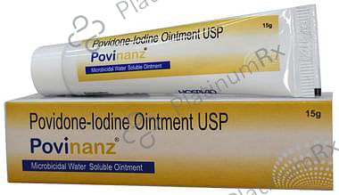 Povinanz Ointment