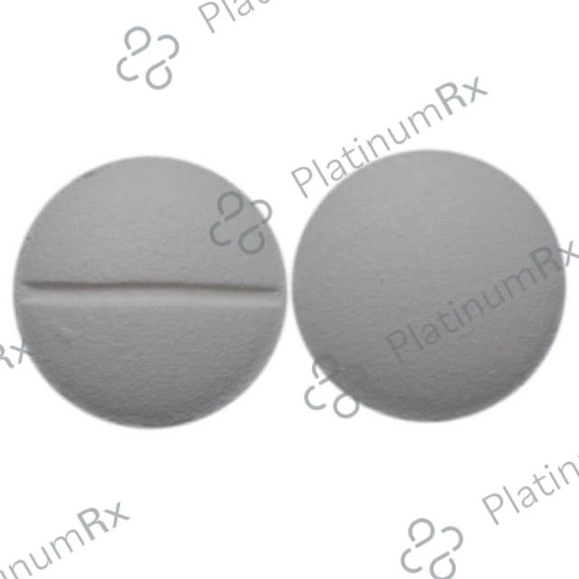 Lupin Bepogra 10mg Tablet 10s