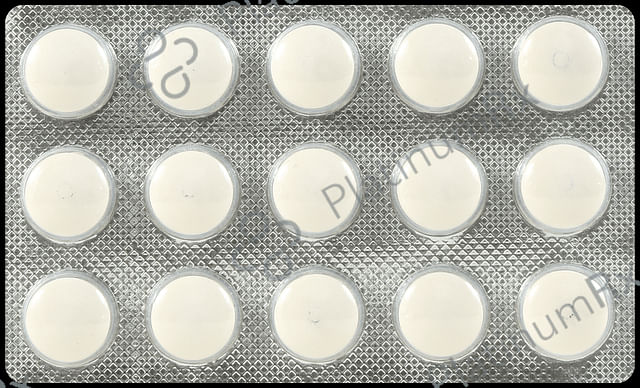 Cilodoc 100mg Tablet 15s