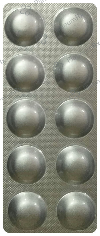 Gestrim H 12.5/40mg Tablet 10s