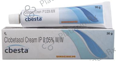 Cbesta Cream 30gm