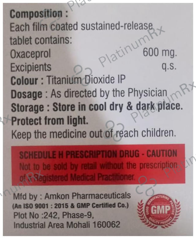 Kneerol OD Tablet SR