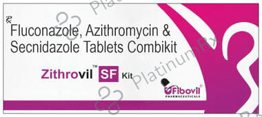 Zithrovil SF Kit 1s