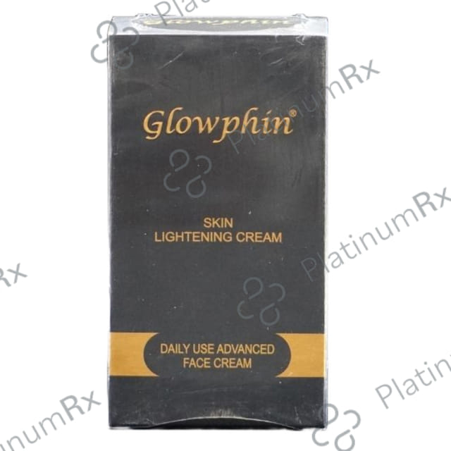 Glowphin Cream 30gm