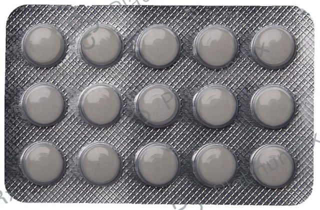 Cyblex 80mg Tablet 15s