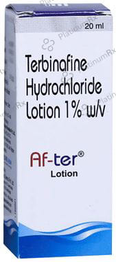 Af ter Lotion 20ml