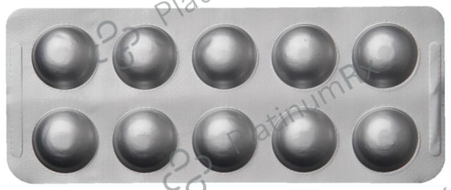 Cresar 40 Tablet 10 tablets