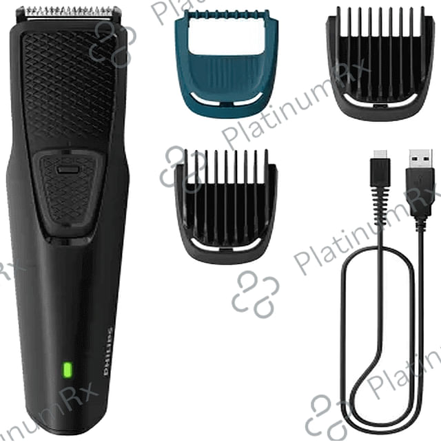 Philips BT1233/18 Trimmer Black