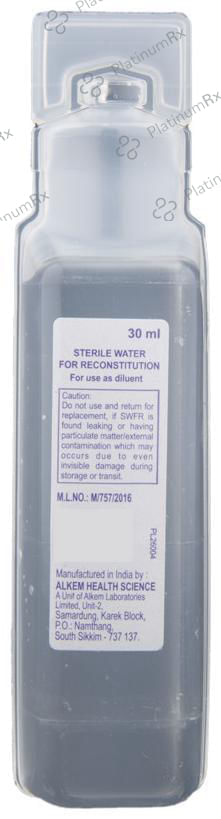 Taxim O Forte 100mg Dry Syrup 30ml
