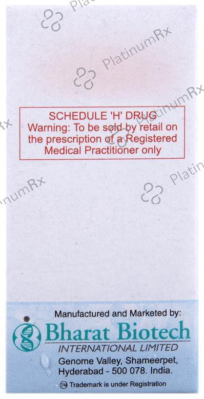 Revac-B Plus Adult Vaccine