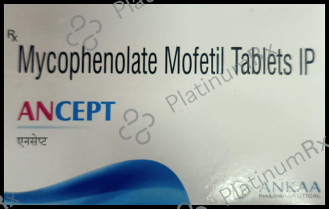 Ancept Tablet