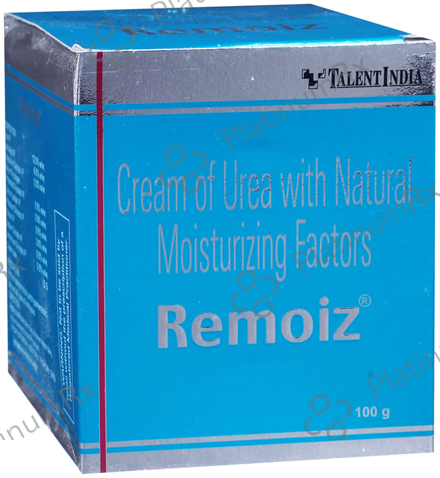 Remoiz Cream 100gm