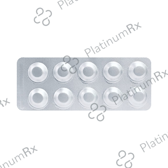 Impurose 5mg Tablet 10s