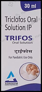 Trifos Oral Solution