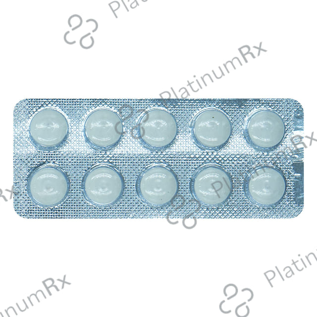 Grumet 50mg Tablet
