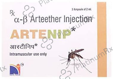 Artenip Injection