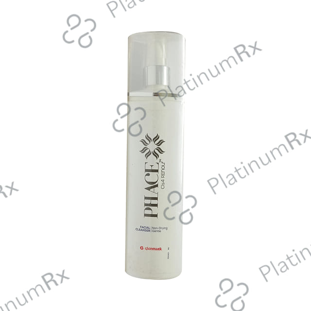 Phace Cls4 Renou Facial Cleanser 175ml