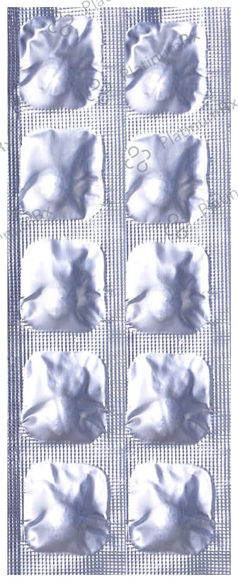 Galamer 8mg Tablet 10s