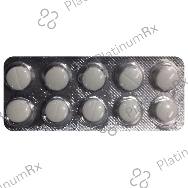 Epifast 250mg Tablet 10s