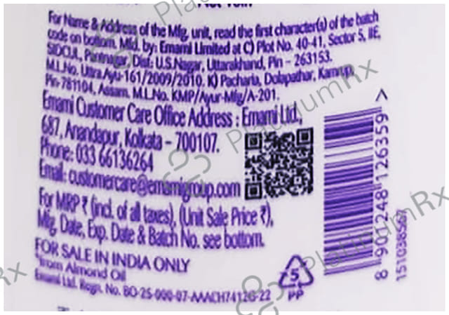 Boroplus Doodh Kesar Body Lotion 400ml