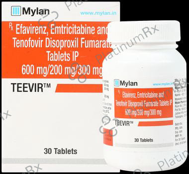 Teevir Tablet