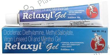 Relaxyl Gel 20gm