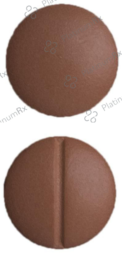 Syncapone 50/12.5/200mg Tablet 10s