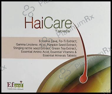 Haicare Tablet