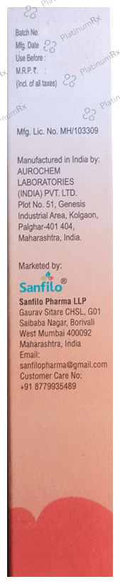 Gllo Advanced Skin Brightening Cream