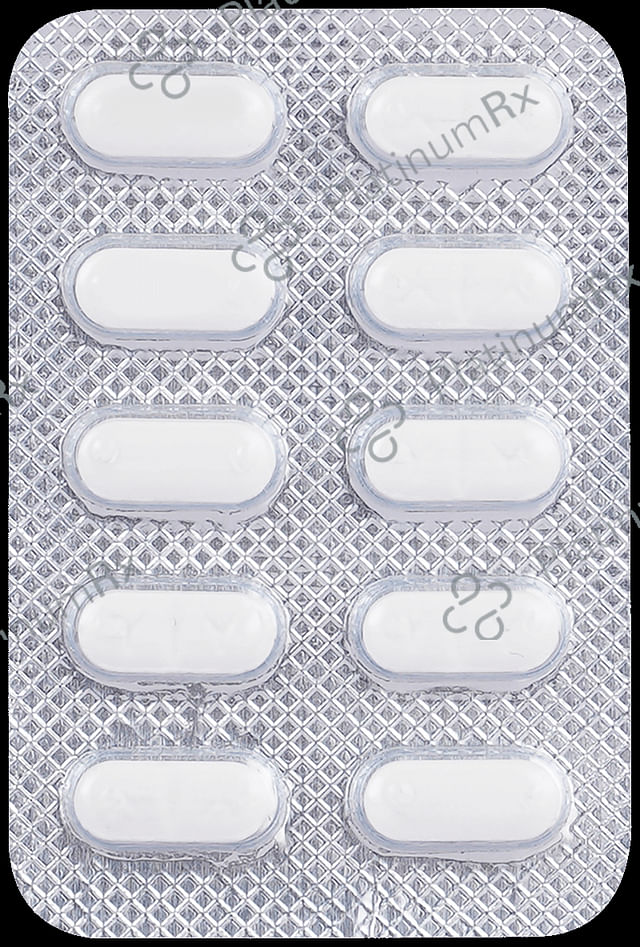 Zyrtec Tablet 10 tablets