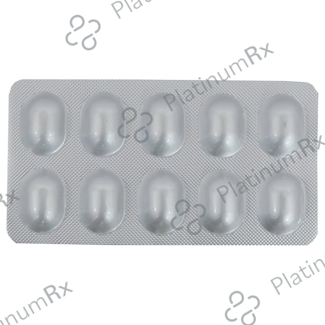 Telvonix-Beta Tablet ER