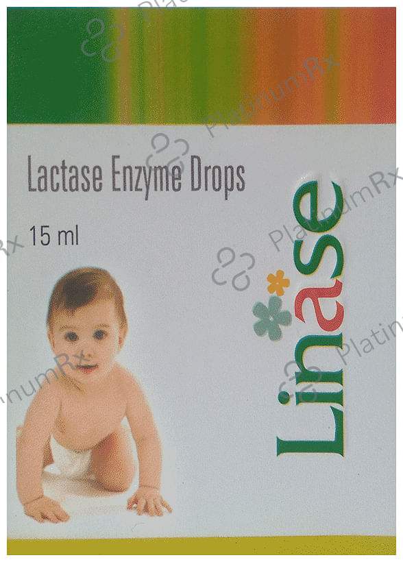 Linase Oral Drops