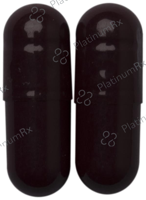MCBM DHA Capsule 10s