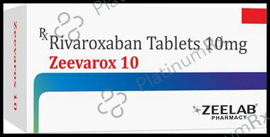 Zeevarox 10 Tablet