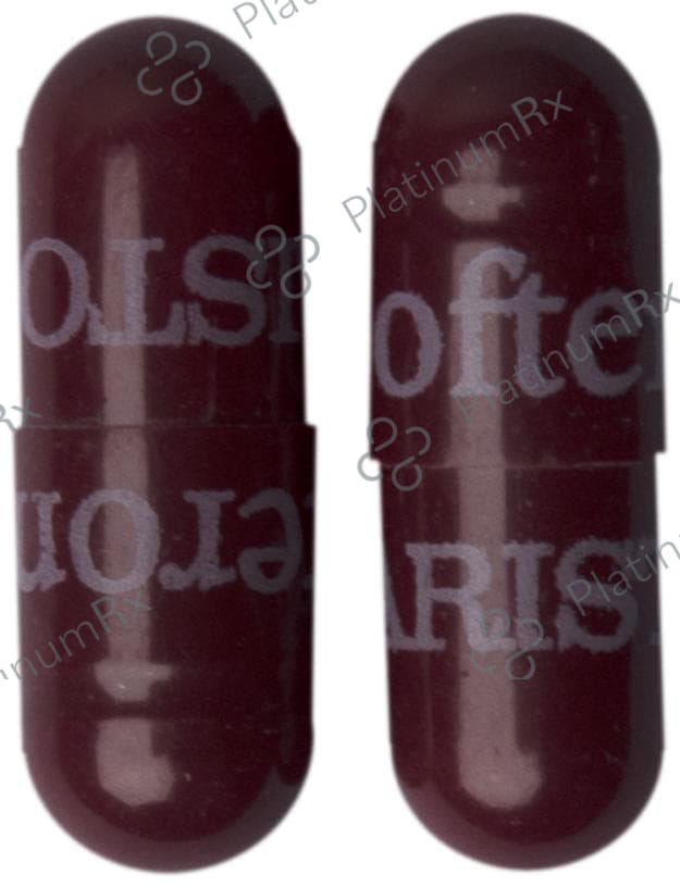 Softeron Capsule 15s