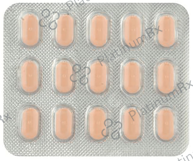 Ivabrad 7.5mg Tablet 15s