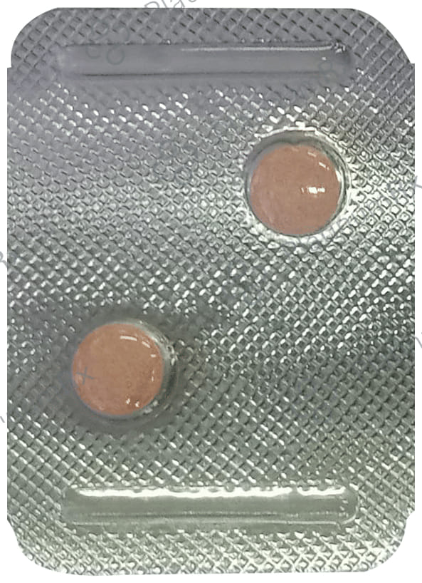 Itin 12mg Tablet 2s