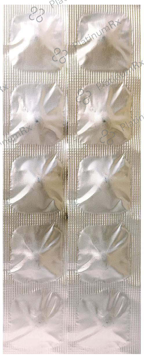 Tryptoford 10 Tablet