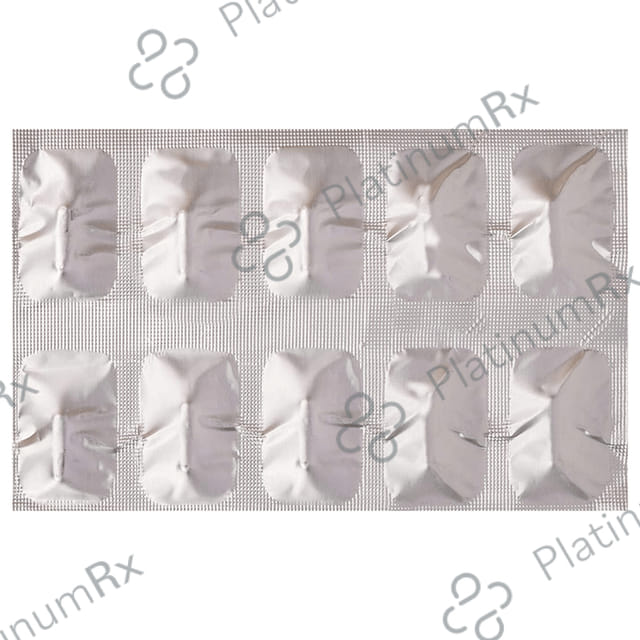 Geripod 4 Capsule