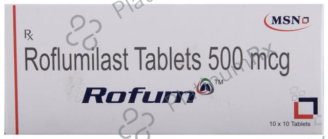 Rofum Tablet