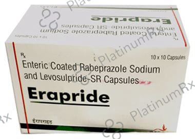 Erapride Capsule SR