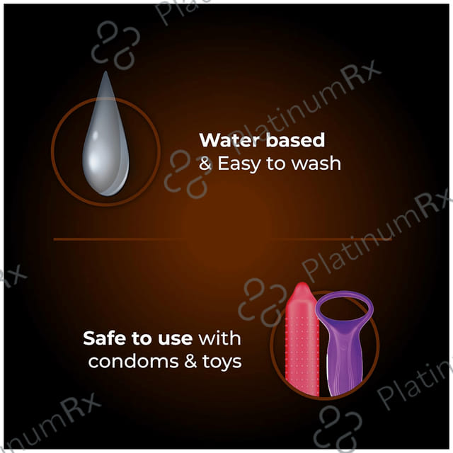 Skore Chocolate Lubricant