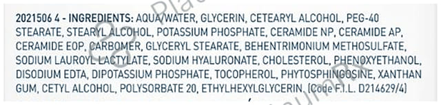 CeraVe Hydrating Cleanser 473 ml