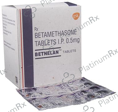 Betnelan Tablet