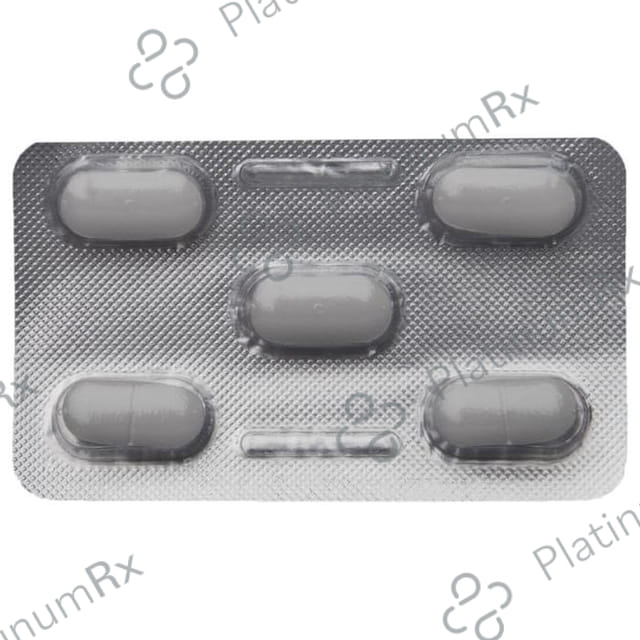 Picosym 5mg Syrup