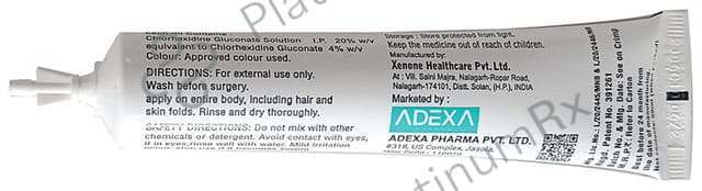 Prevent Plus Gel 50ml