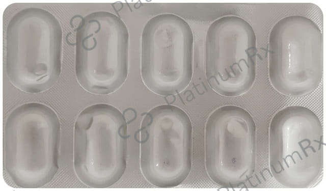 Boneo Frac Tablet 10s